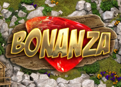 Bonanza Megaways