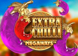 Extra Chilli Megaways