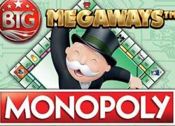 Monopoly Megaways