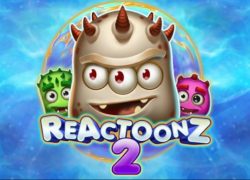 Reactoonz 2