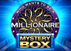Who Wants to Be a Millionaire? Megaways